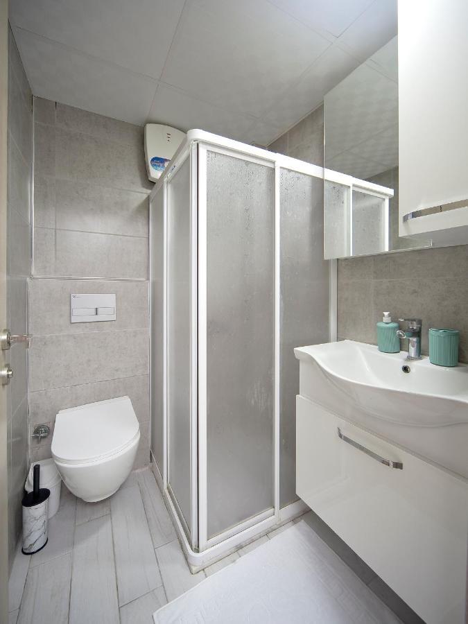 Indag Apart Aile Oteli Seferihisar Extérieur photo